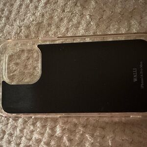 iPhone 14 Pro Max Walli phone case